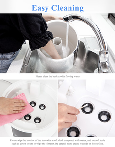 RUNAL büyük su tankı ultrasonik sisleme endüstriyel akıllı ultrasonik hava nemlendirici ile tekerlek - Product Image 5