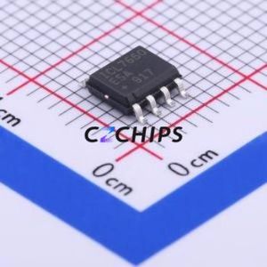 Bomba de carga PMIC de chip IC de circuito integrado ICL7660ESA + T SO-8 original y nueva - Product Image 1