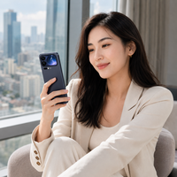 Smartphone Xiaomi 17 Pro Max 5G, Snapdragon 8 Elite Gen 5, appareil photo Leica 200MP, double écran, 7500mAh, 6,9'' 2K AMOLED, débloqué