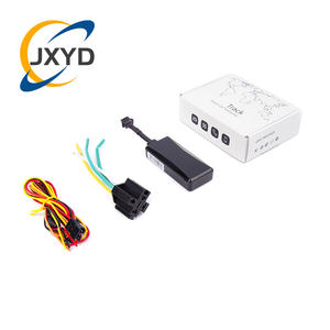 Localizador GPS J16 4G con Certificación CE, Alarma <span class=keywords><strong>de</strong></span> Estado ACC, Rastreo <span class=keywords><strong>de</strong></span> Vehículos en Tiempo Real JX05 para Antipérdida - Product Image 4