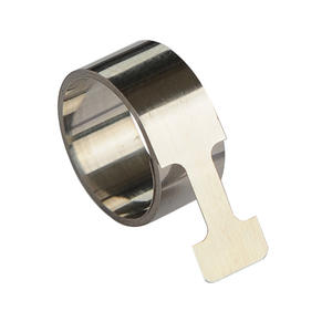 Ressort à force constante en acier inoxydable en <span class=keywords><strong>spirale</strong></span>, enrouleur de rideau de porte, enrouleur de tuyau en <span class=keywords><strong>spirale</strong></span> - Product Image 4