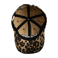 Casquette rétro en velours côtelé à 6 panneaux avec logo personnalisé et broderie de lettres 3D pour l'association parent-enfant en gros