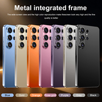 Téléphone portable S26 Ultra original 2026, 16 Go + 1 To, 5G, double SIM, déverrouillage facial HD, Android 15, Smartphone 5G S26 Ultra