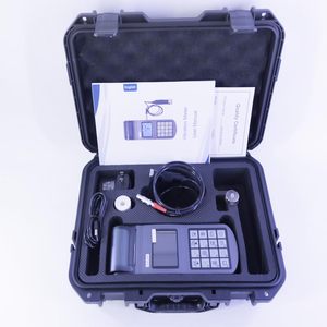 YV400 çok fonksiyonlu vibrometre dönen ve pistonlu makinelerin % titreşim testi için uygun - Product Image 6