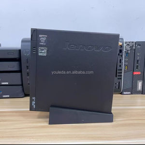 For Lenovo Think-Centre M93 i5 i7 4gen 8G 256G SSD used Business <b>Computer</b> Cheap price Office mini PC with WIFI Affordable laptop - Product Image 3