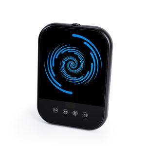 Dispositivo Portatile per Terapia dell'Acqua Alcalina con Ionizzatore a Bassa Frequenza Terahertz, Prodotto per la Cura della Salute - Product Image 3