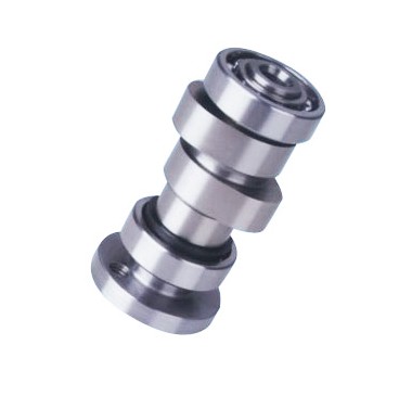 Высококачественные детали для мотоциклов, стальной Распредвал для мотоцикла AN125 от Growsun Motor