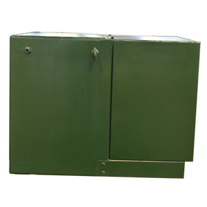 Transformateur Shanghai Demik 10kva 15kva 25kva 50 Kva 100kva 167kva 50Hz Monophasé Monté sur Châssis pour Distribution Électronique - Product Image 6