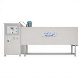 Planta Automática para Hacer Helados con 6 Moldes - Product Image 1