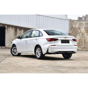 Chevrolet Monza Sedan Voiture d'occasion bon marché et véhicule neuf Tous les modèles en stock Véhicule à essence Voiture compacte - Product Image 6