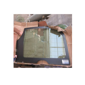 Экскаватор PC200-7 двери кабины стекло 20Y-54-51451 - Product Image 1