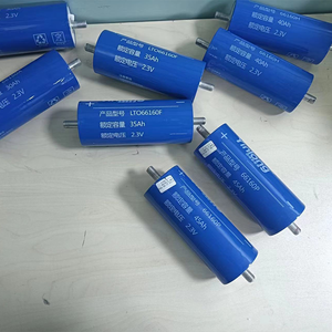 Módulo de Energía de Estado Sólido de Ingeniería con Alta Tasa de Descarga para Centros de Datos e Infraestructura Crítica Esencial - Product Image 4