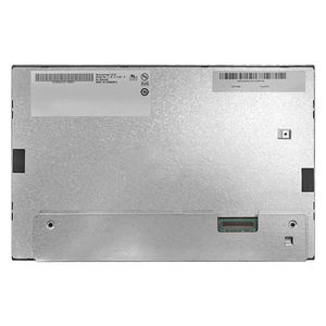 Écran LCD automobile C101EAT03.1 AUO 10,1 pouces, 480 nits de luminosité élevée, écran tactile PCAP, écran TFT 1280*720, C101EAT03.3 - Product Image 3