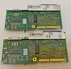Module de fonction de communication d'interface APCI B&R 3IF797.9-1 100% original - Product Image 5
