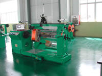 Bobineuse de fil émaillée en cuivre RX-08SK de haute qualité bobine de transformateur entièrement automatique ISO9001 CE