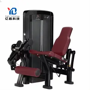 YG-6002 Hot Sale Commercial Factory Directly Supply Leg Extension Training Machine Gym Fitness Equipment