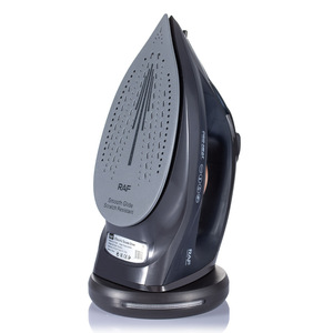 Planchas de Vapor Eléctricas 2026 Inalámbricas Portátiles con Diseño Desmontable, Suela de Acero Inoxidable, 2200W, Uso Doméstico y Comercial - Product Image 3
