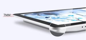 Không thấm nước chống bụi 15.6 inch nhúng màn hình cảm ứng Bảng điều chỉnh PC tất cả-trong-một công nghiệp monoblok PC W/Whisky hồ & Comet hồ <span class=keywords><strong>CPU</strong></span> - Product Image 2