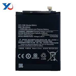 Manufacture Replawater Balloonsphone Battwater Balloonsiaomi Redmi Note 8 Pro Cell O Cell Phone Battery Mobile Phone Black Stock