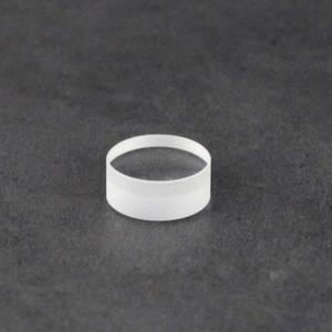 Lentes de dupla de vidro óptico, lentes tripleta coladas personalizadas, lentes achromáticas - Product Image 1