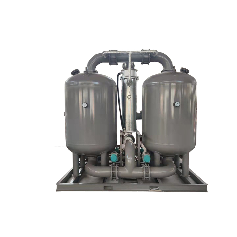 High Purity PSA Industrial Oxygen Plant