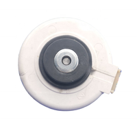 YDK-16-4 plastique scellé moteur résine emballé moteur ydk climatiseur moteur avec trois vitesses