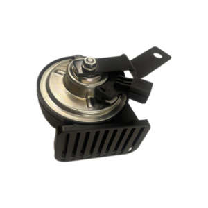 Hoge Kwaliteit Plastic Auto Tweeters Voor Byd Han Ev/DM-I/DM-P Luchthoorn Ontwerp Voor Auto Audio - Product Image 2