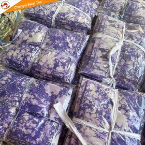 Literie en gros d'usine 3 pièces ethnique géométrique <span class=keywords><strong>tie</strong></span>-<span class=keywords><strong>dye</strong></span> africaine anti-décoloration 2 places Draps <span class=keywords><strong>de</strong></span> lit en coton Sabanas - Product Image 6