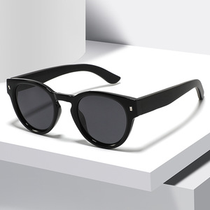 แว่นกันแดดโพลาไรซ์ทรงคลาสสิคขนาดใหญ่ ขาแว่นไม้ไผ่ธรรมชาติ สไตล์วินเทจ ป้องกันรังสียูวี 400 เหมาะสำหรับขับรถ ท่อง<span class=keywords><strong>เที่ยว</strong></span> และใช้ในชีวิตประจำวัน - Product Image 3