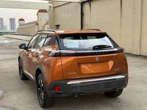 <span class=keywords><strong>Peugeot</strong></span> <span class=keywords><strong>2008</strong></span> d'<span class=keywords><strong>occasion</strong></span>, vitesse maximale de 195 km/h, faible consommation de carburant, mode sport, entretien facile, en stock en Afrique, au Ghana et au Nigéria - Product Image 4