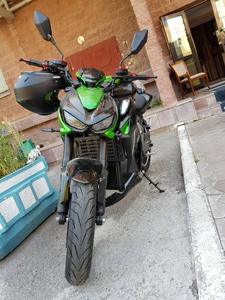 Ofertas de Motocicletas Eléctricas con Financiamiento en Bogotá - Product Image 2
