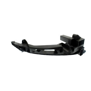 Audi Q3 Headlight <b>Bracket</b> 8U0805607A 8U0805608A Front Left Right Side <b>Plastic</b> Mounting <b>Bracket</b> - Product Image 1
