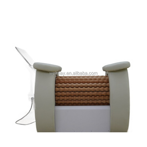 Rouleau de massage amincissant à vide pour drainage lymphatique et sculpture corporelle, nouveau design, équipement de beauté professionnel - Product Image 5