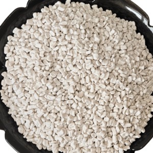고속 드로잉 탄산 칼슘 필러 마스터 배치 - Product Image 2
