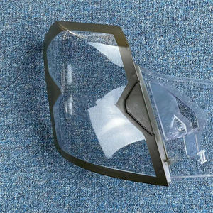 Ventes en gros de caches de phares pour <span class=keywords><strong>Cadillac</strong></span> <span class=keywords><strong>CTS</strong></span> 2005-2006, lentilles de phares, excellent <span class=keywords><strong>prix</strong></span>, coques de phares - Product Image 3