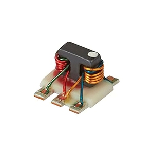 วงจรรวม RF Balun SMD-6 TCM4-1W + ของแท้ชิ้นส่วนอิเล็กทรอนิกส์สินค้าใหม่ - Product Image 1