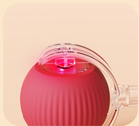 2025 Offre Spéciale Smart Cat Balls Queue Chat Jouets Mouvement Jouet Interactif Avec Fonction De Réveil