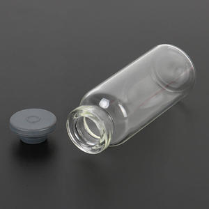 Op Maat Gemaakte Farmaceutische Flacon 3Ml 5Ml 6Ml 7Ml 8Ml 10Ml Glazen Buisvormige Flesjes Injectie Steriele Reageerbuisflicon - Product Image 5