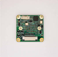 2MP Global shutter Machine Vision MIPI CSI-2 Camera, RAW-MIPI-AR0234M for all Raspberry Pi and Jetson NX and Nano
