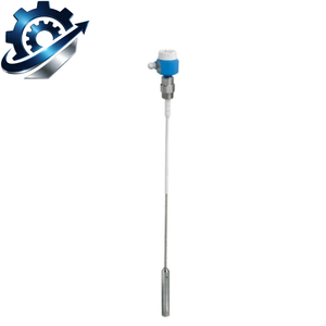Interruptor de Nivel de Sonda de Fácil Ajuste FTI56 para Sólidos Finos, Gruesos y Granulares - Product Image 1