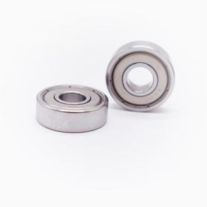 Japan NMB 624ZZ Deep Groove Ball Bearing R 1340HH