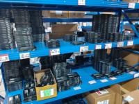 Harga Grosir Pabrik Asgard Hela 24GB DDR5 6000 CL42 SS Heatsink Hitam RAM Desktop Stok Banyak Tersedia