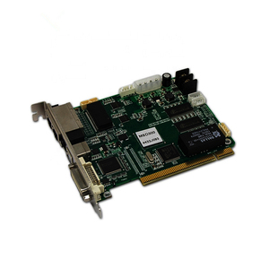 Novastar MSD300 고속 <span class=keywords><strong>USB</strong></span> 미디어 컨트롤러 32 인치 <span class=keywords><strong>LED</strong></span> 디스플레이 금속 구조 멀티 컬러 10000 픽셀 밀도 - Product Image 5