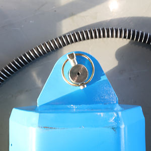 Top-Level Chất lượng cao chất lượng cao động cơ thủy lực thủy lực tiện ích làm việc Trái Đất khoan cho máy xúc file đính kèm - Product Image 4