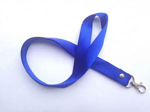 2cm High Quality Lobster Hook Metal Certificate <b>Lanyard</b> Exhibition Badge <b>Lanyard</b> Brand <b>Lanyards</b> with logo Custom - Product Image 2