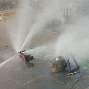 Nettoyeur haute pression pour canalisations, lavage de voitures, drainage, machine de nettoyage à jet d'eau haute pression - Product Image 6