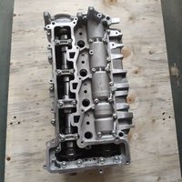 AMC 908997 Peugeot 3008 MPV 308 5008 508 2.0HDI Ensemble de culasse moteur DW10