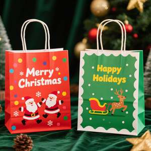 <span class=keywords><strong>Bolsas</strong></span> <span class=keywords><strong>de</strong></span> <span class=keywords><strong>regalo</strong></span> <span class=keywords><strong>de</strong></span> papel <span class=keywords><strong>de</strong></span> <span class=keywords><strong>Navidad</strong></span> Embalaje con asa para <span class=keywords><strong>bolsas</strong></span> <span class=keywords><strong>de</strong></span> <span class=keywords><strong>regalo</strong></span> <span class=keywords><strong>de</strong></span> papel <span class=keywords><strong>de</strong></span> vacaciones, <span class=keywords><strong>bolsas</strong></span> <span class=keywords><strong>de</strong></span> regalos <span class=keywords><strong>de</strong></span> <span class=keywords><strong>Navidad</strong></span> - Product Image 6