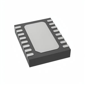 16 WFDFN Exposed Pad Data Acquisition LTC2378CDE-18#PBF In Stock Buy Electronics Components Online - Product Image 1