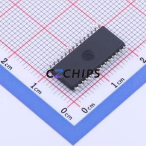 ชิปไอซีไมโครคอนโทรลเลอร์ของแท้/ใหม่ PIC16F726-I SOIC-28-300mil (MCU/mpu/soc) - Product Image 2